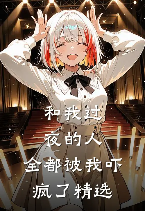 和我过夜的人，全都被我吓疯了精选