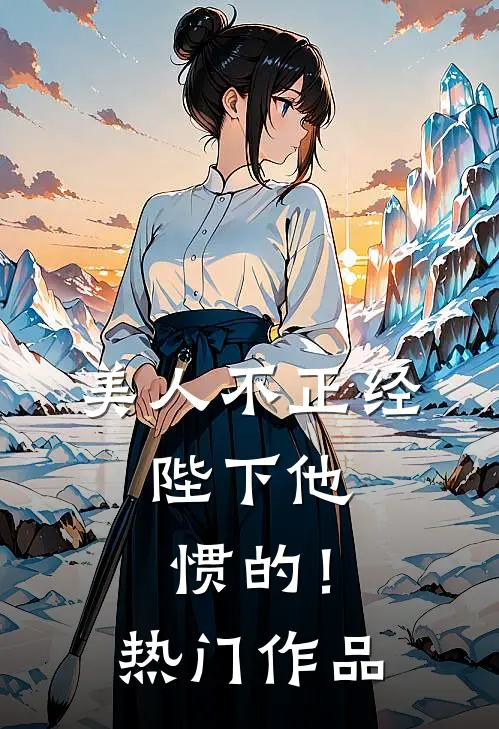 美人不正经，陛下他惯的！热门作品