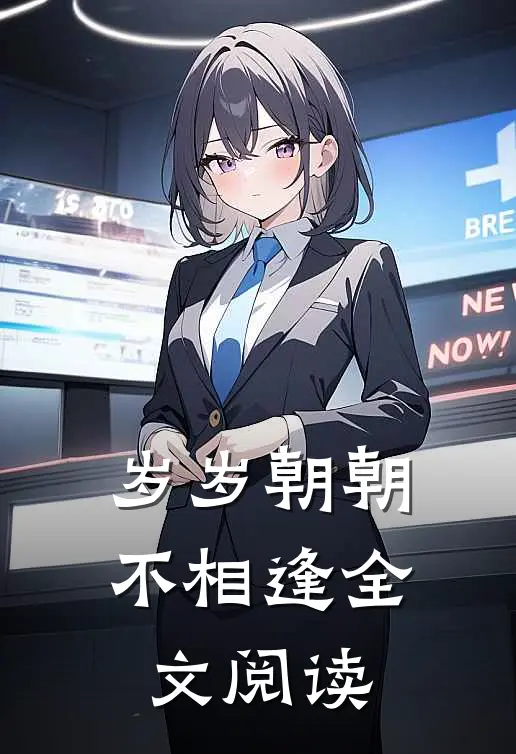 岁岁朝朝不相逢全文阅读