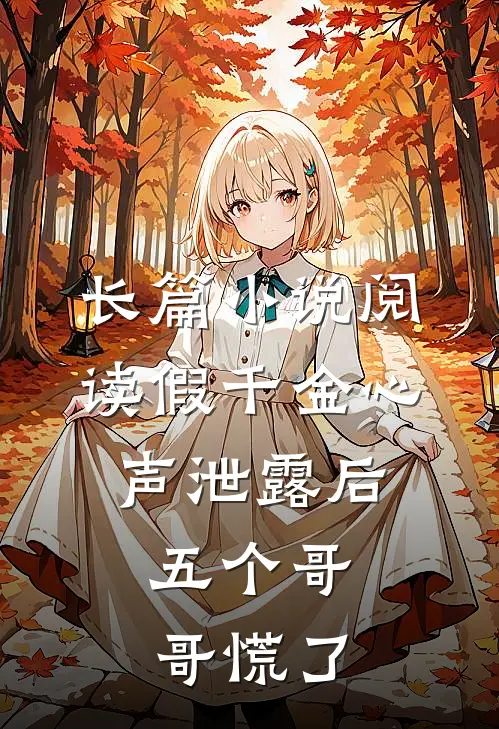 长篇小说阅读假千金心声泄露后，五个哥哥慌了