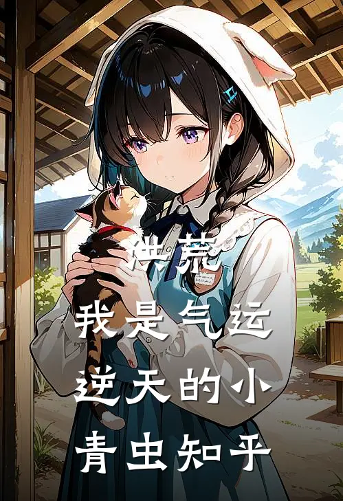 洪荒：我是气运逆天的小青虫知乎