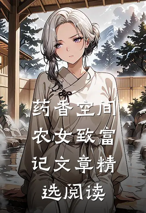 药香空间：农女致富记文章精选阅读
