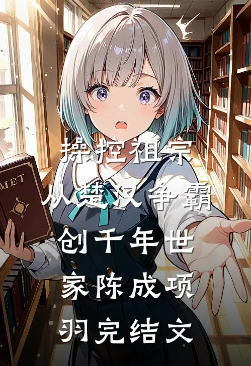 操控祖宗：从楚汉争霸创千年世家陈成项羽完结文