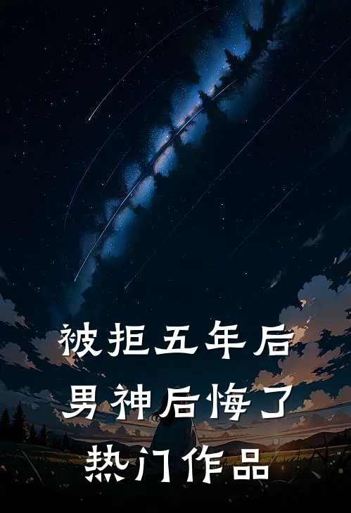 被拒五年后，男神后悔了热门作品