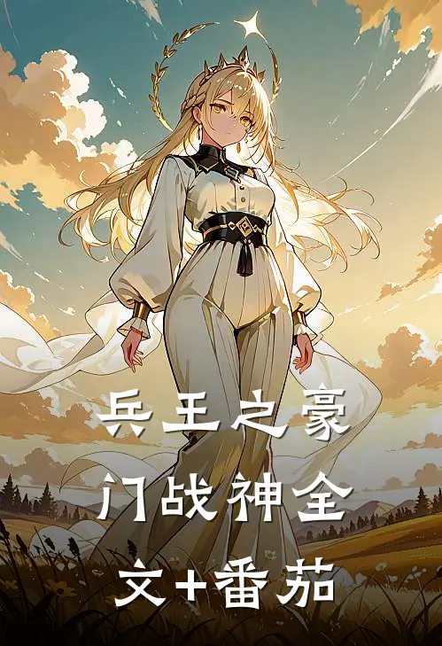 兵王之豪门战神全文+番茄