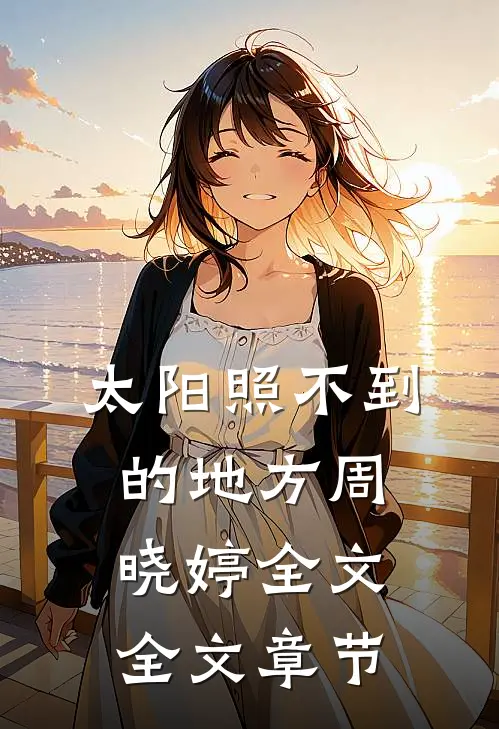 太阳照不到的地方周晓婷全文全文章节