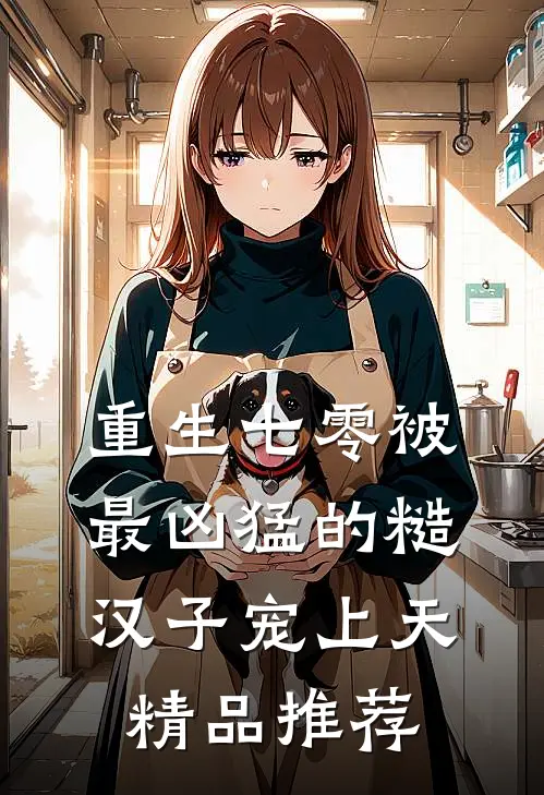 重生七零被最凶猛的糙汉子宠上天精品推荐