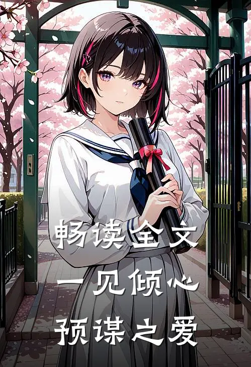 畅读全文一见倾心，预谋之爱