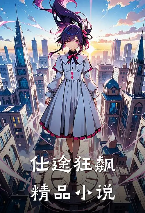 仕途狂飙精品小说