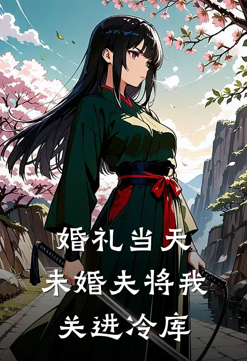 婚礼当天，未婚夫将我关进冷库