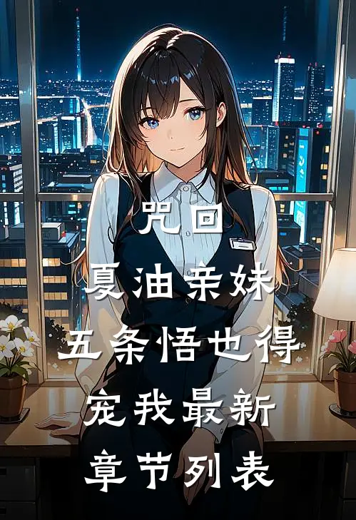 咒回：夏油亲妹，五条悟也得宠我最新章节列表