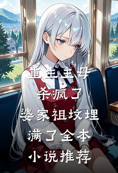重生主母杀疯了，婆家祖坟埋满了全本小说推荐
