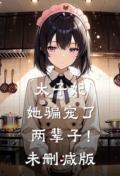 太子妃，她骗宠了两辈子！未删减版