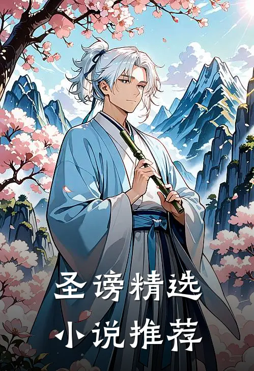 圣谤精选小说推荐