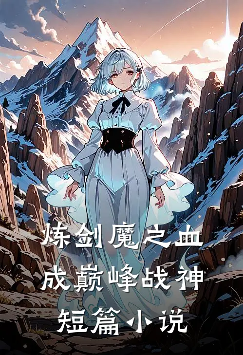 炼剑魔之血，成巅峰战神短篇小说