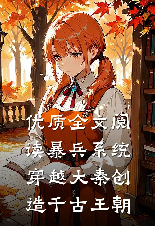 优质全文阅读暴兵系统：穿越大秦创造千古王朝