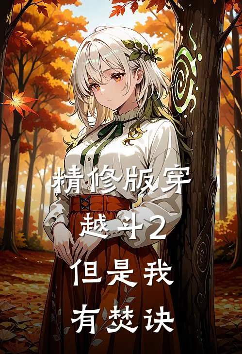 精修版穿越斗2：但是我有焚诀