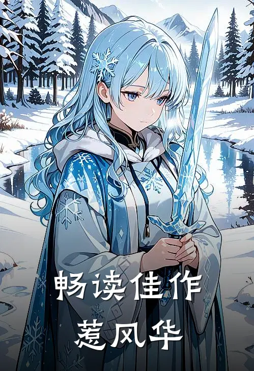 畅读佳作惹风华
