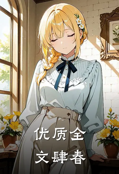 优质全文肆春