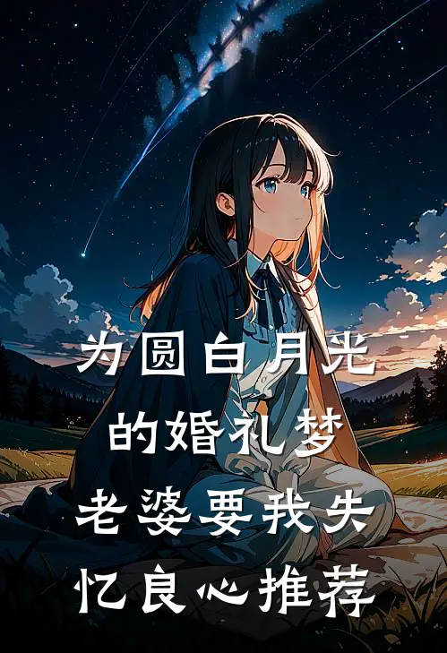 为圆白月光的婚礼梦，老婆要我失忆良心推荐