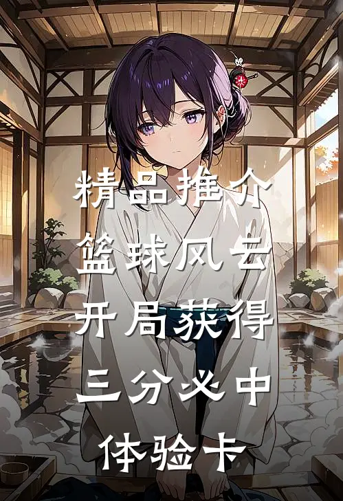 精品推介篮球风云：开局获得三分必中体验卡