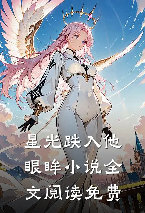 星光跌入他眼眸小说全文阅读免费