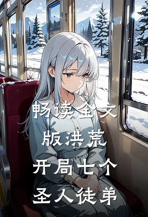 畅读全文版洪荒：开局七个圣人徒弟