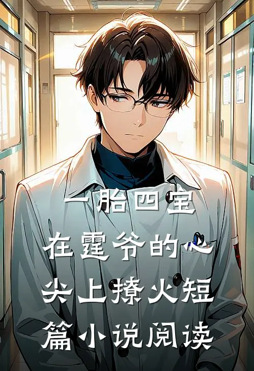 一胎四宝：在霆爷的心尖上撩火短篇小说阅读