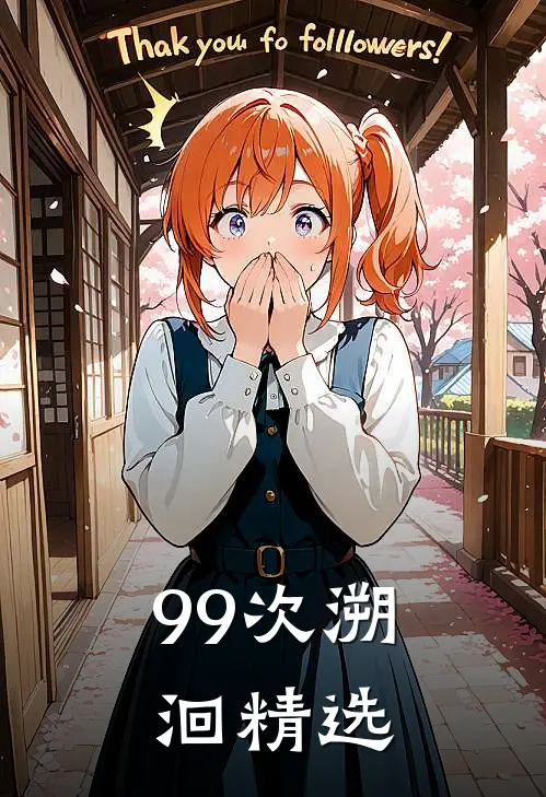 99次溯洄精选