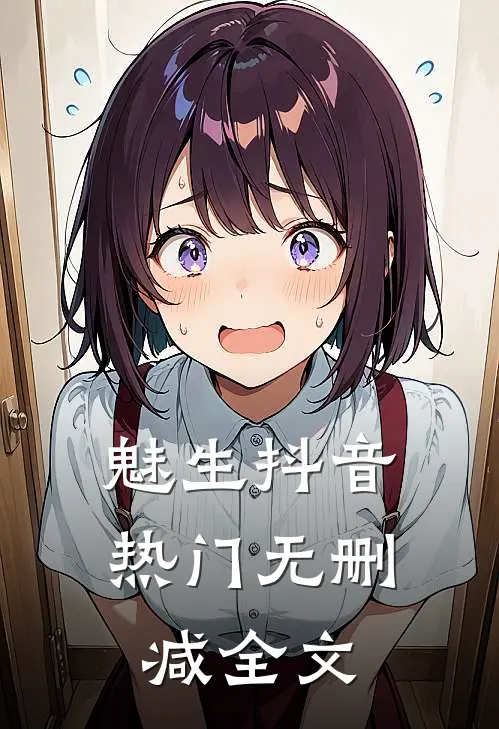 魅生抖音热门无删减全文