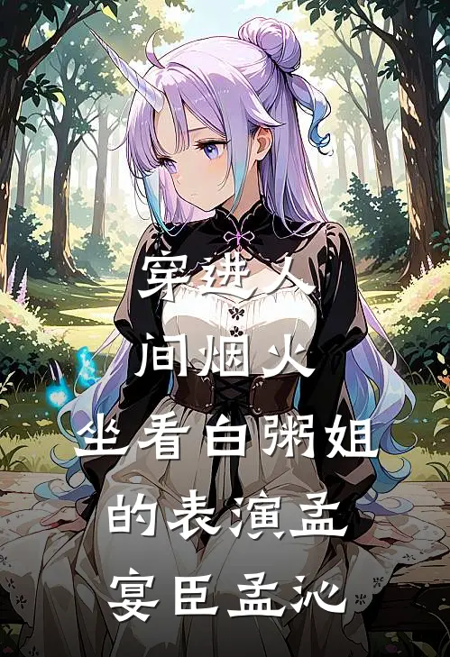 穿进人间烟火：坐看白粥姐的表演孟宴臣孟沁