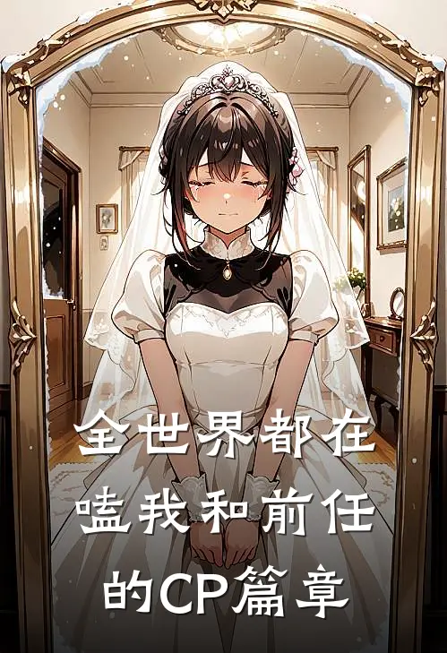 全世界都在嗑我和前任的CP篇章