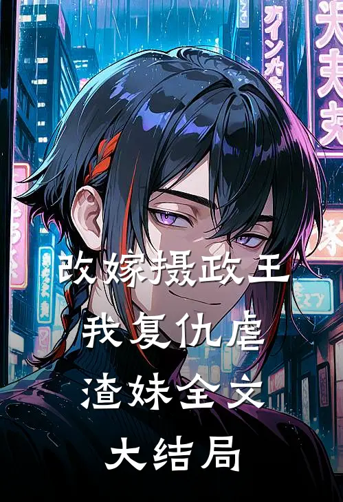 改嫁摄政王，我复仇虐渣妹全文大结局