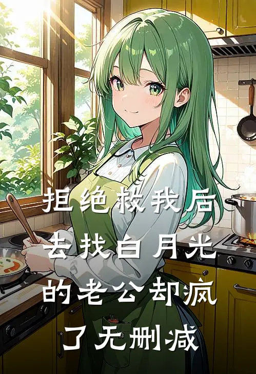 拒绝救我后，去找白月光的老公却疯了无删减