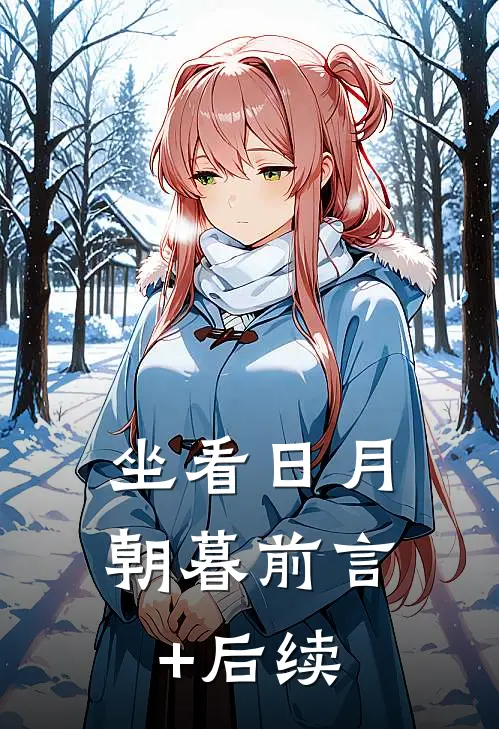 坐看日月朝暮前言+后续