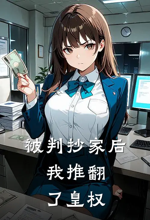 被判抄家后，我推翻了皇权