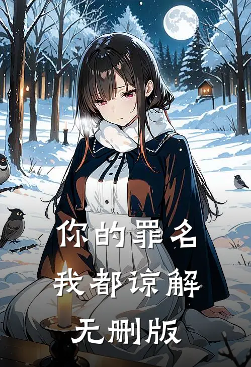 你的罪名我都谅解无删版