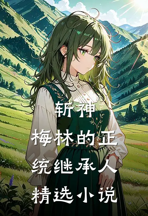 斩神：梅林的正统继承人精选小说