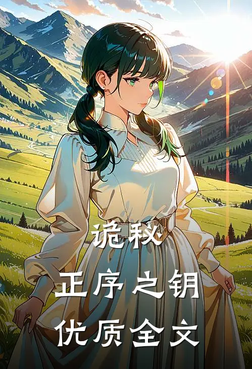 诡秘：正序之钥优质全文