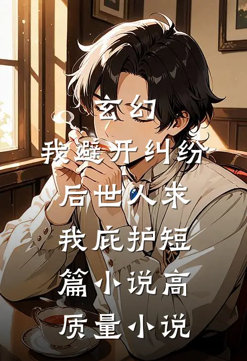 玄幻:我避开纠纷后世人求我庇护短篇小说高质量小说