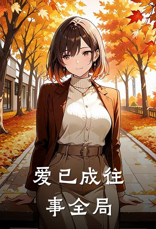 爱已成往事全局
