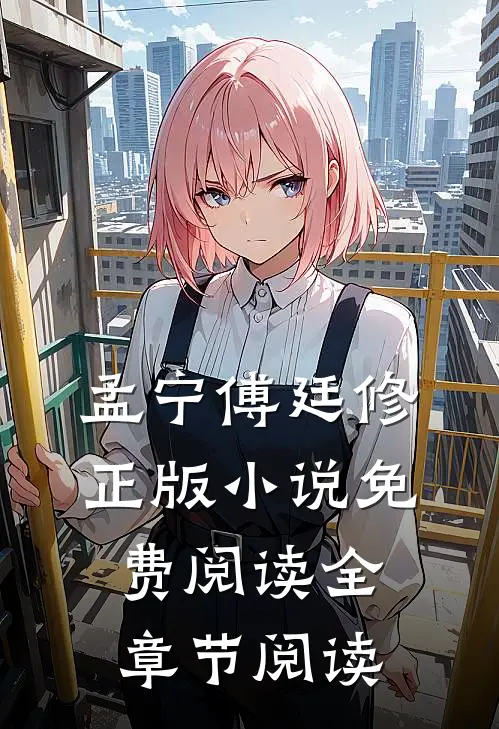 孟宁傅廷修正版小说免费阅读全章节阅读