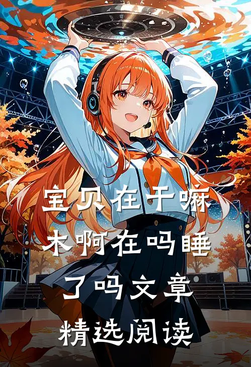 宝贝在干嘛，木啊在吗睡了吗文章精选阅读