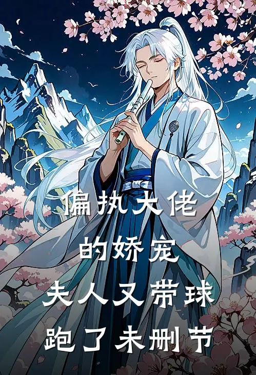 偏执大佬的娇宠：夫人又带球跑了未删节