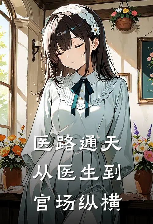 医路通天：从医生到官场纵横