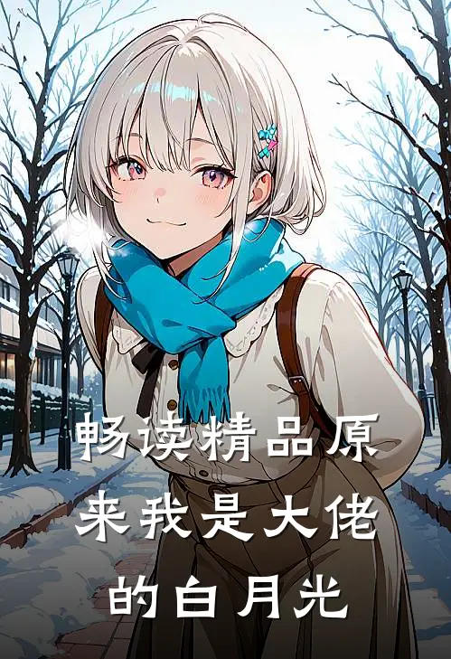 畅读精品原来我是大佬的白月光