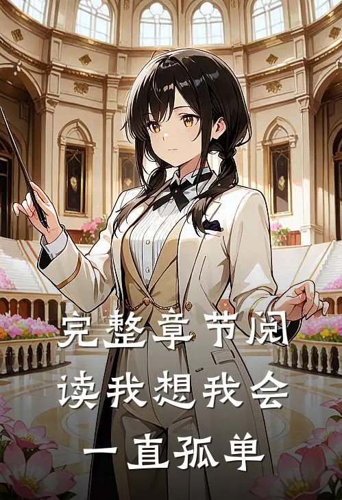 完整章节阅读我想我会一直孤单
