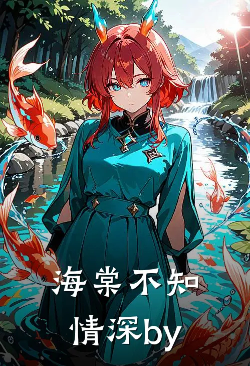 海棠不知情深by