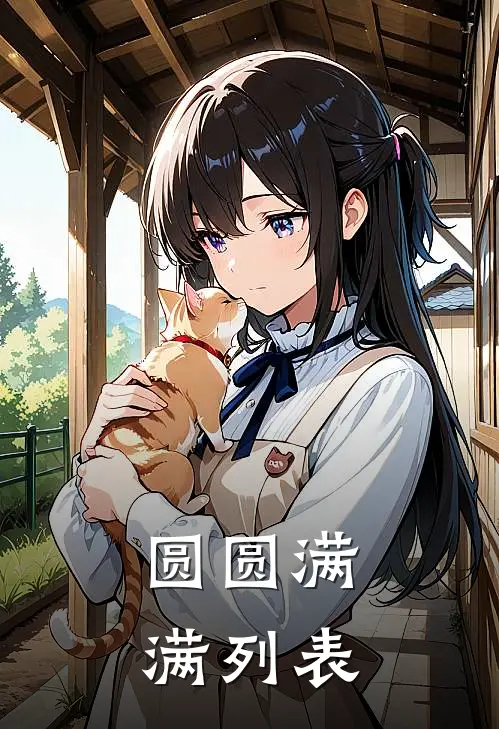 圆圆满满列表
