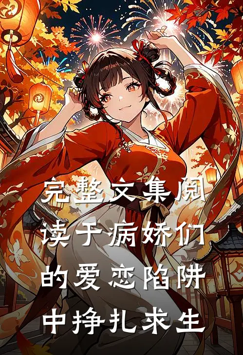 完整文集阅读于病娇们的爱恋陷阱中挣扎求生